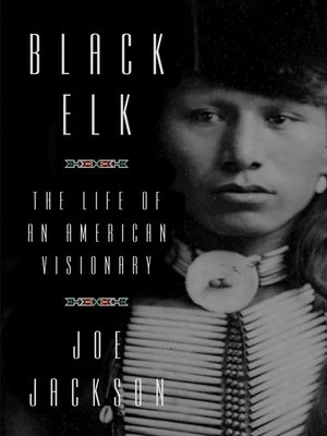 cover image of Black Elk